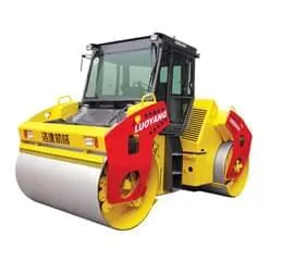 Rolo Compactador LDD314H